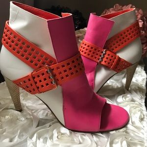 Bottega Veneta Women’s Italy Heels Size 8